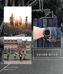 Relógio Masculino De Pulso Skmei Digital A Prova Dágua Top Cor da correia Preto Cor do bisel Azul SKM-1251 Cor do fundo Preto