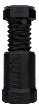 Suporte Vertical De Placa De Vídeo 4cm-6cm Diversas Cores Cor Preto