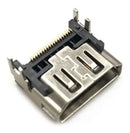 Conector Hdmi Ps5 Entrada Hdmi Ps5 - Novo
