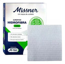 1 Curativo Hidrofibra Extra Reforçado 10cm X 10cm - Missner