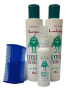 Kit Mata Piolho - Abelha Rainha