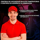 Óleo sintético Elf Tech Moto 4t 10w50