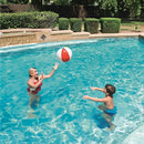 Bola De Praia Lisa Colorida 51cm 20´´ Bestway Piscinas Full