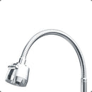 Torneira de Cozinha com Filtro Carbon Block Bica Flexível Móvel com Arejador 2 Modos de Jato Dazie Metais