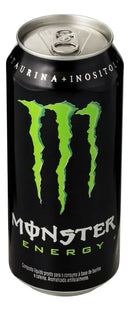 Energético Monster Lata 473ml