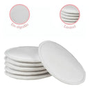 Absorvente Reutilizável Para Seios Buba