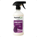 Braite Abrilhantador De Crina E Pelos Para Cavalo 1 Litro