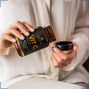 Vitamina C Vit Protect 180 Caps Essential Nutrition Sabor Natural