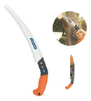 Serrote Fixo Tramontina 78376001 Para Poda E Camping 12,5 Em Aço