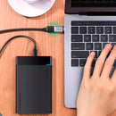 Cabo Adaptador Ugreen OTG Usb 3.0 Para Usb-C Tipo-C Com Chaveiro