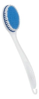 1 Escova De Banho Condor 6090 Massage Branco