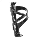 Kit Suporte40g+garrafinha Térmica/caramanhola/bike/bicicleta Cor Preto