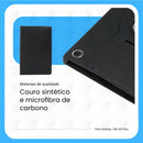 Capa 360 Giratória Flip Para Tablet Samsung Galaxy Tab A9 Plus X216