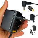 Fonte Carregador 9v P/ Caixa Aca 550 Strondo 2 Amvox