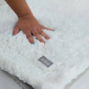 Cobertor Pet Cachorro Gato Dupla Face Coberdrom Macio Sherpa 58x78 cm - Rosê