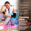 Bolsa Gel Multifuncional P Alívio Dor Quente Frio Relaxmedic