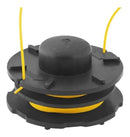 Tampa + Carretel Aparador Garthen Gam 700 / 1000 /70n + Mola