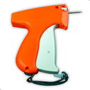 Embalagens Brás Pistola Para Colocar Etiqueta De Roupas 1000 Pinus + 1000 Etiquetas Aplicador Pino Plástico Tag Fix