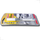 Caneta Retok Tira Riscos Branca Repara Pintura De Carros