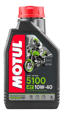 Motul 5100 4T 10W-40 1 L