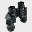 Binóculo Profissional Diurno E Noturno Zoom 30x60 Até 1000m Cor Preto