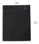 Envelope Segurança 20x30 100und Saco Plástico Correios Embalagem Ecológica Reciclado Sedex Embalagem Fácil