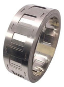 Fita De Níquel 2 Metros 25,5mm X 0,12 Mm Para Baterias 18650