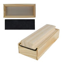 Apagador Para Lousa Quadro Negro Escolar Com Porta Giz