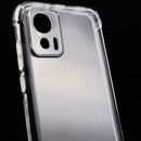 Capa Capinha Anti Impacto Para Motorola Moto Edge 30 Neo Cor Transparente