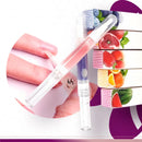 OPI kit 4 canetas óleo hidratante para cutículas manicure