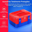 Bolsa Transporte Para Nintendo Switch/switch 2 Maleta Case