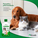 Clorexidina Shampoo E Condicionador 5 Em 1 - 500ml Kelldrin