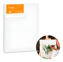 Tela De Pintura 30x40 - Grampeadas Na Parte De Trás