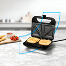 Sanduicheira Lunch Time Elgin 800w Cor Preto