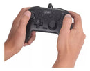 Controle joystick Knup Importação e Exportação Ltda Knup KP-CN700 preto