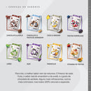 Fresh Whey Chocolate E Avelã Sabor Chocolate Belga e Avelã - Dux Human Health - Pote 900g