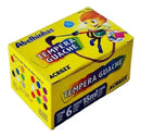 Tinta Guache 6 Cores Acrilex 15ml - Acrilex