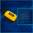 Boia Automática Fertak 1625 25a Nível Caixa D'água e Poço