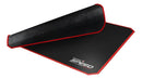 Mouse Pad Gamer Fortrek Speed Mpg102 350x440mm - Vermelho