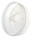 Protetor Bico Peito Contra Rachadura Na Amamentação Amamente