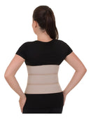 Faixa Lombar Llf Ortopédicos 3 Go Pmg-Preto