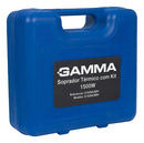 Soprador Térmico Profissional 300-550° C/ 4 Bicos + Espatula Voltagem