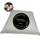 1 Kilo Parafina Granulada, Lentilhada Pronta