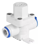 Valvula Redutora De Pressao Para Filtros Purificador De Agua