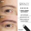 10 Lâminas Lovbeauty Nano Blade 18u 0.15mm Flex Ultra Fina